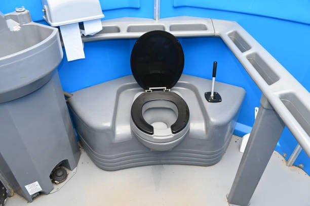 Affordable portable toilet rental in Spruce Pine, NC