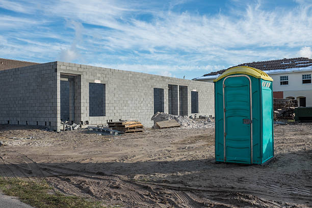 Best Local porta potty services  in Spruce Pine, NC